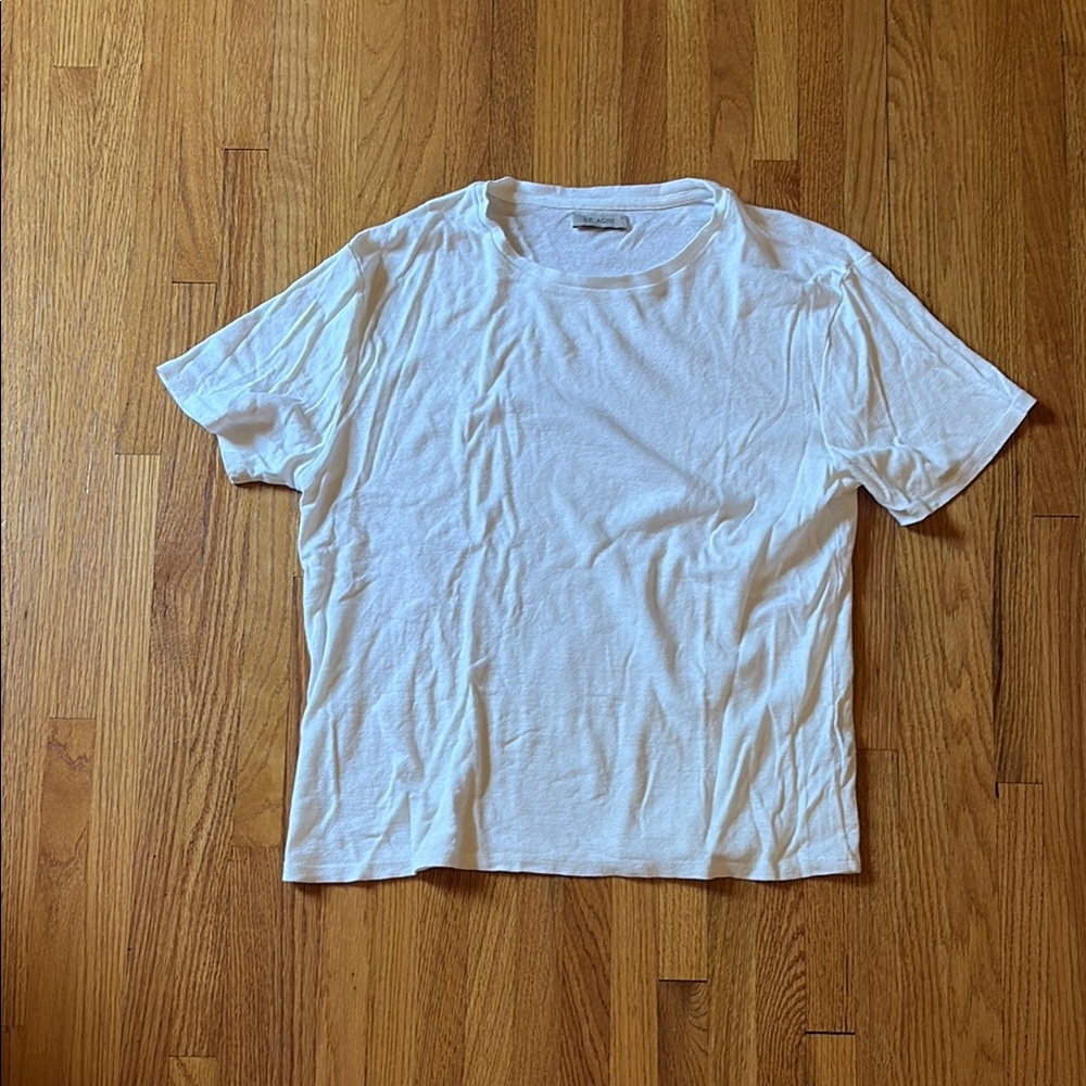 St. Agni tee